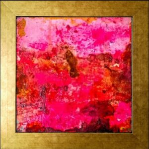 I am eaten by desire